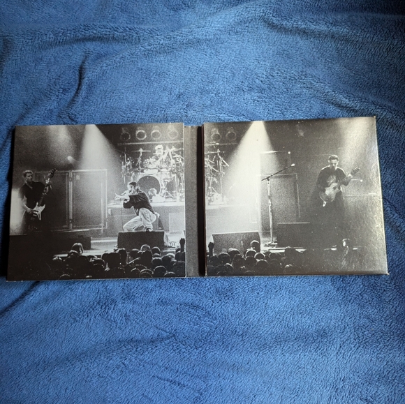 Creed Greatest hits CD - Picture 2 of 7